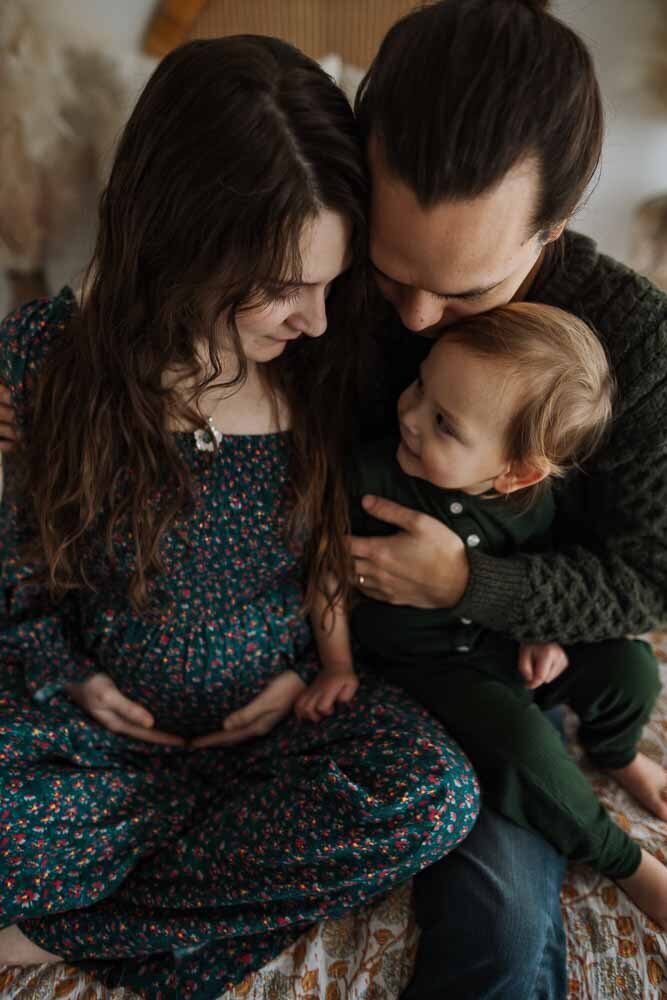 Elizabeth Priniski Madison Maternity Photographer Bethany-6