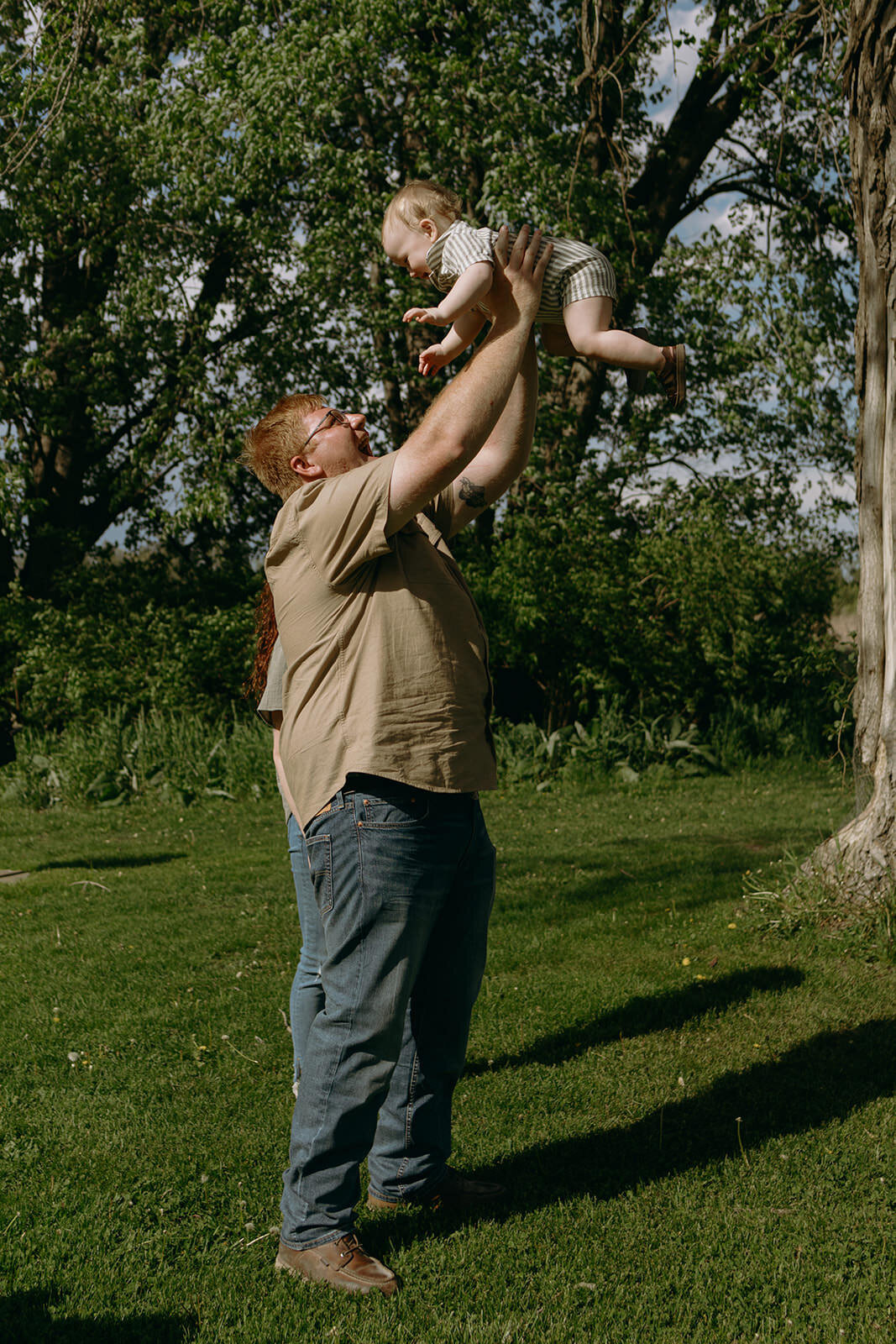 5.16.2025 - Walker Turns One-55