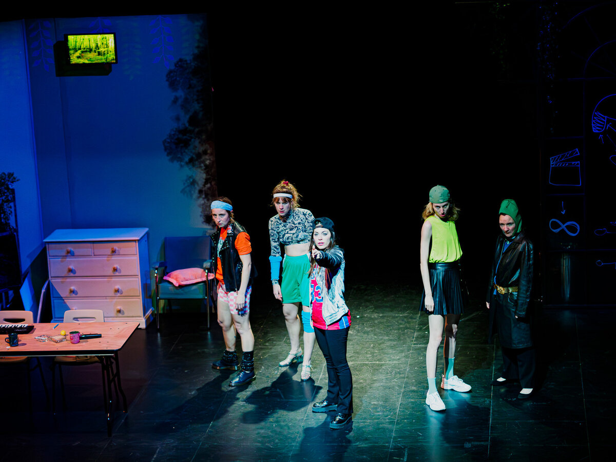 LA NUIT SE LEVE Première  ©Marie Charbonnier_1220091-3-Enhanced-NR