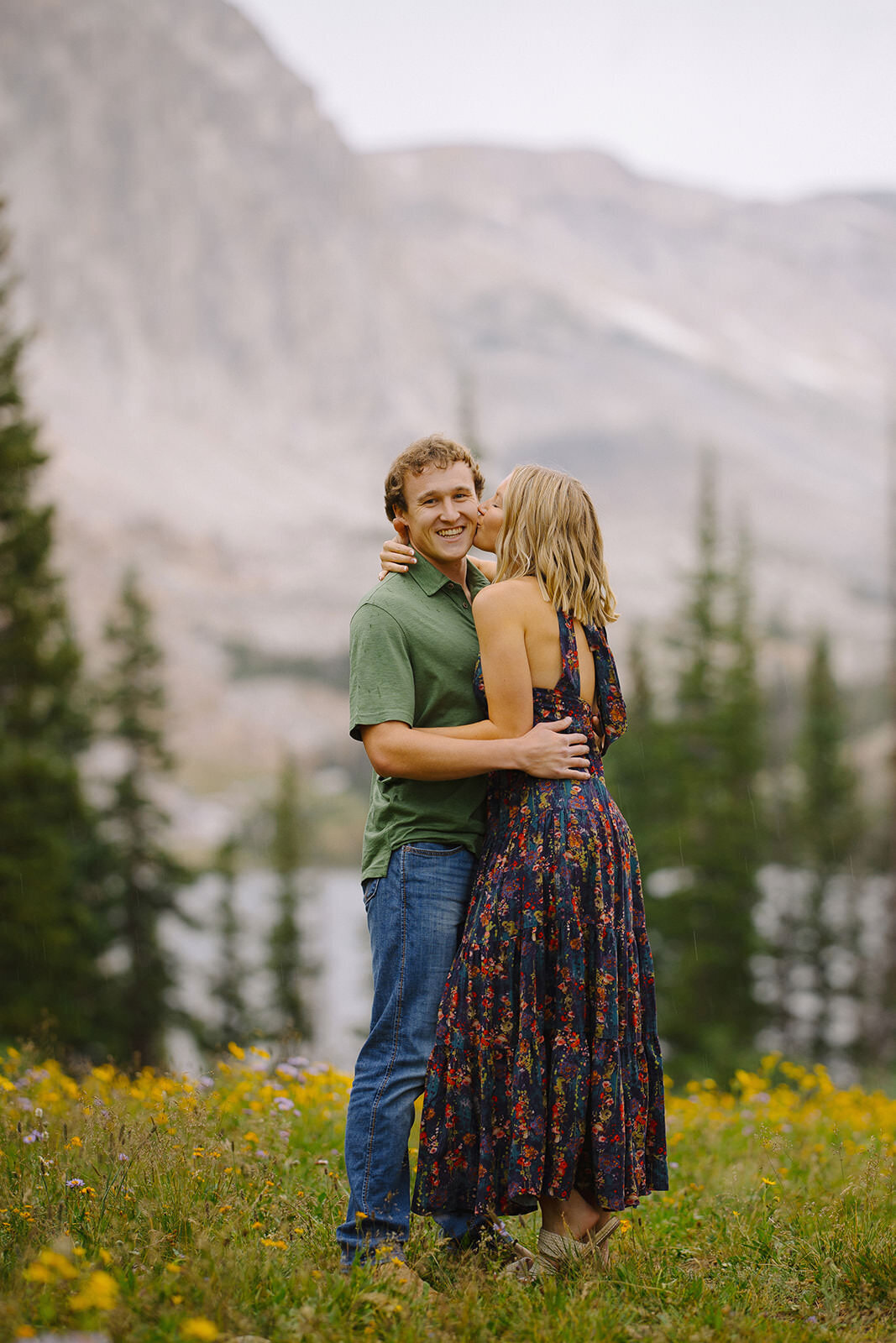 Fort Collins Engagement Wedding Photographer Denver LGBTQ Queer Same Sex Inclusive Estes Park Colorado Venue Planner RMNP Liz Osban 042