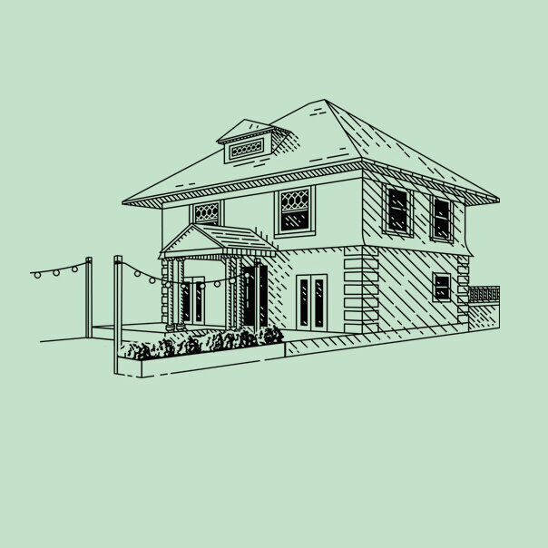 playdate-exterior-drawing
