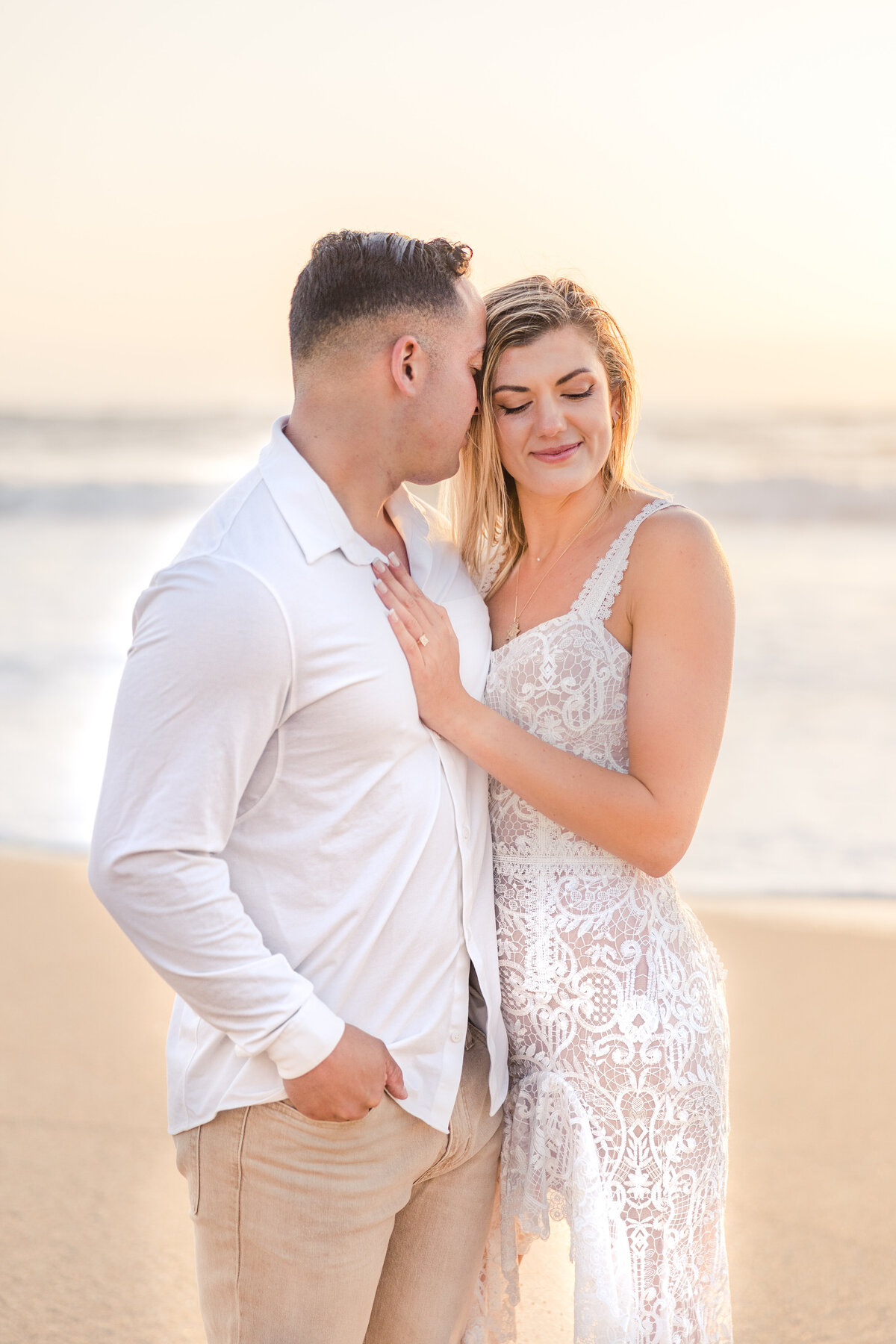 Caitlin & Steven Engagement Photos - Hailey June Photography-49