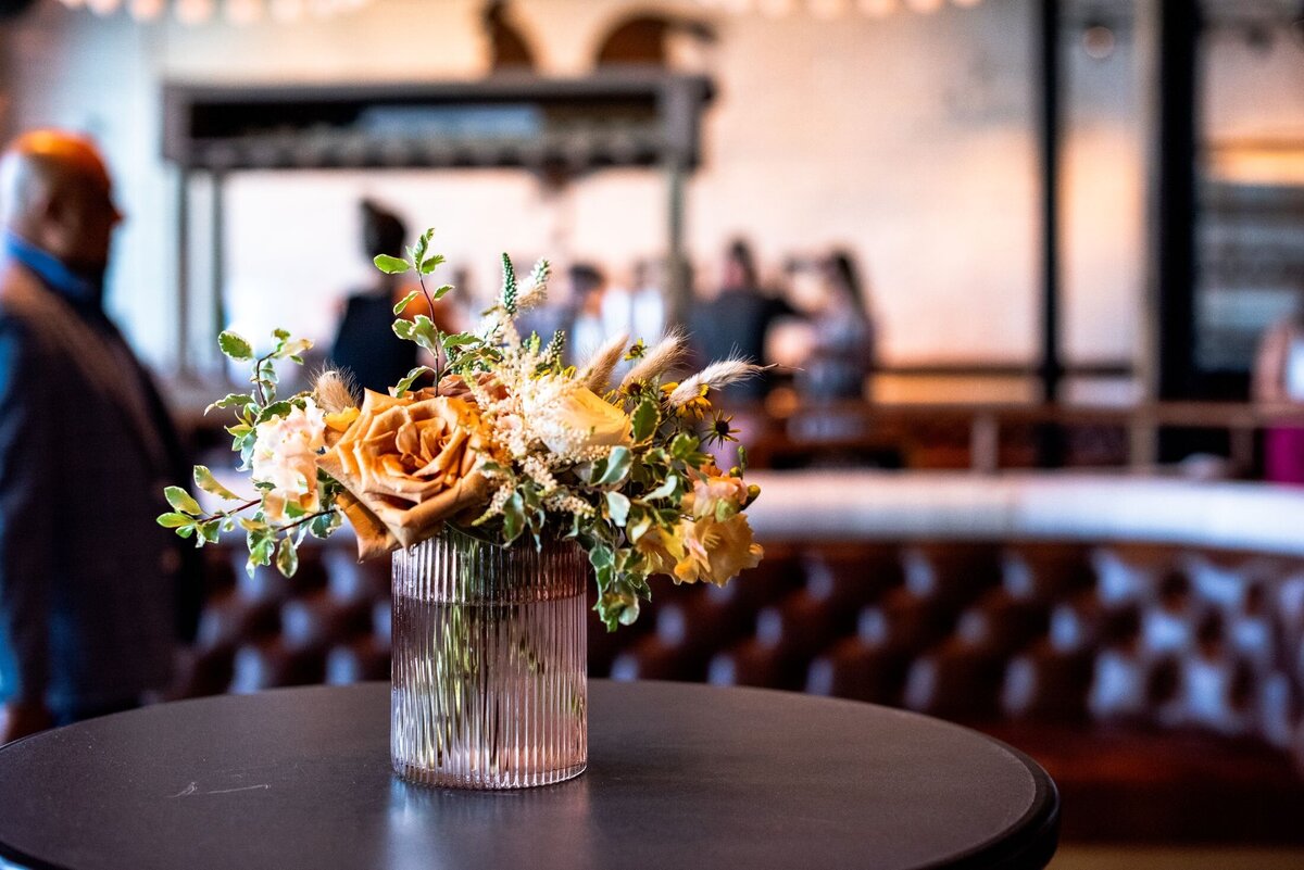 interior flowers