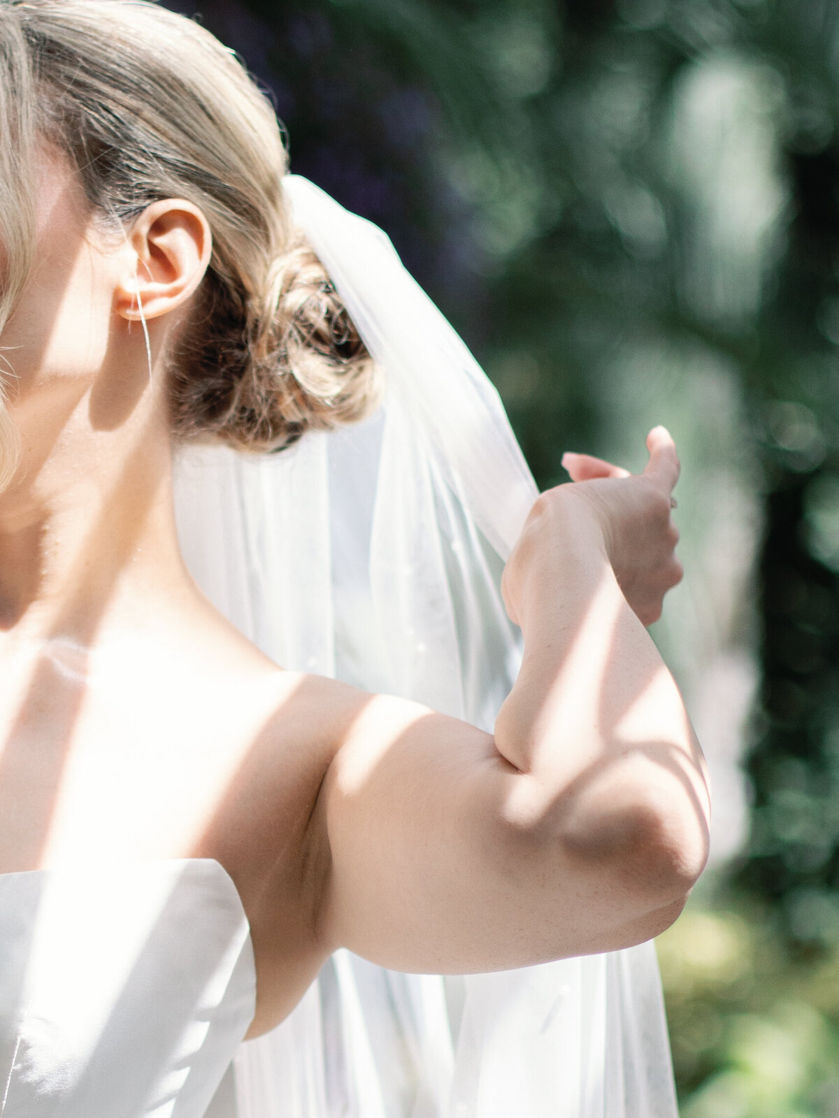 Longwood Gardens_Editorial_Luxury_Wedding_Photo_Skyler Jordan Photography-16