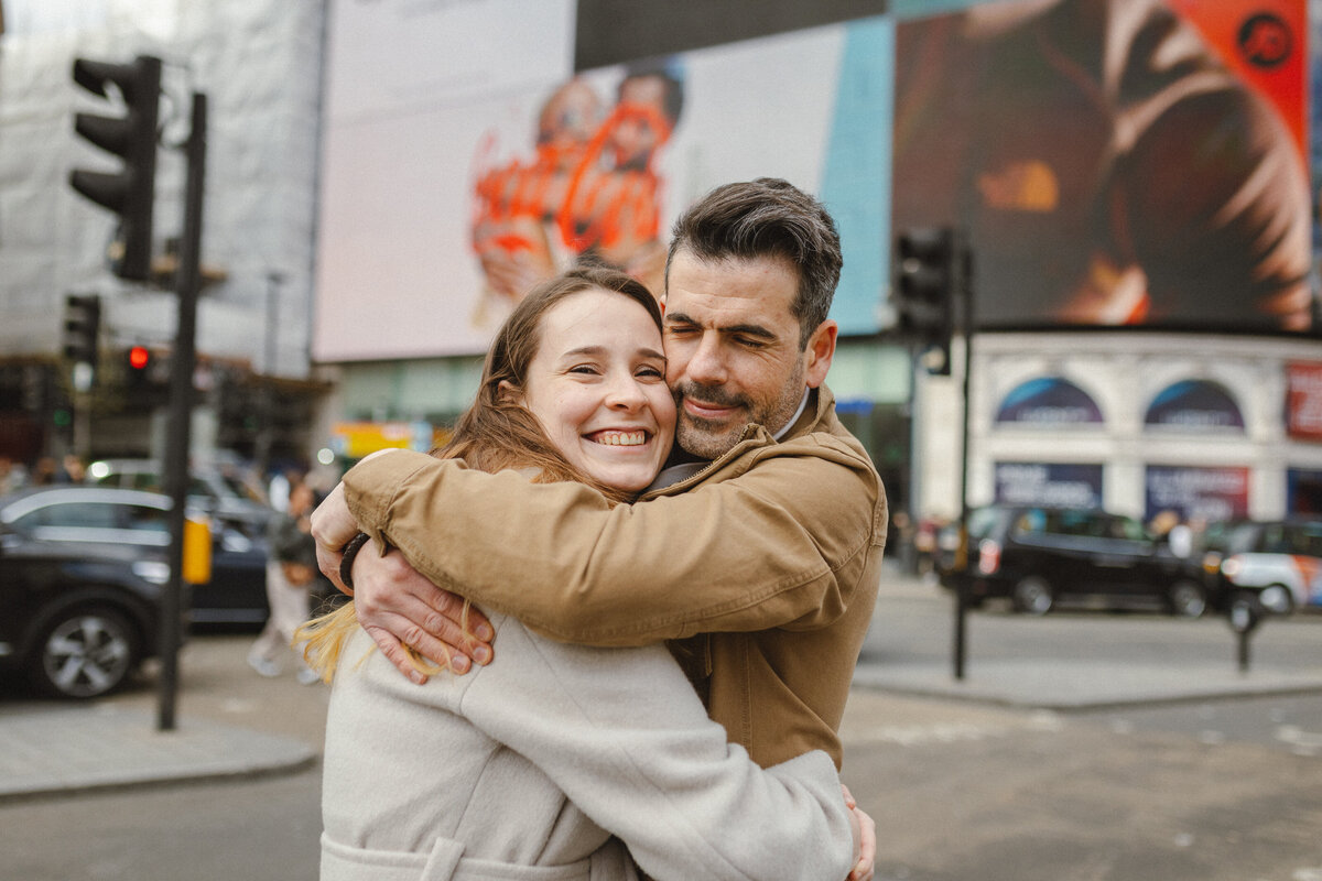 Engagement London-20