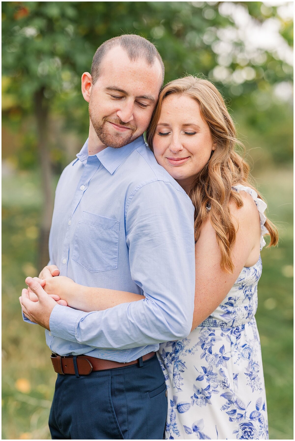 Cantigny Fall Engagement 092324_1015