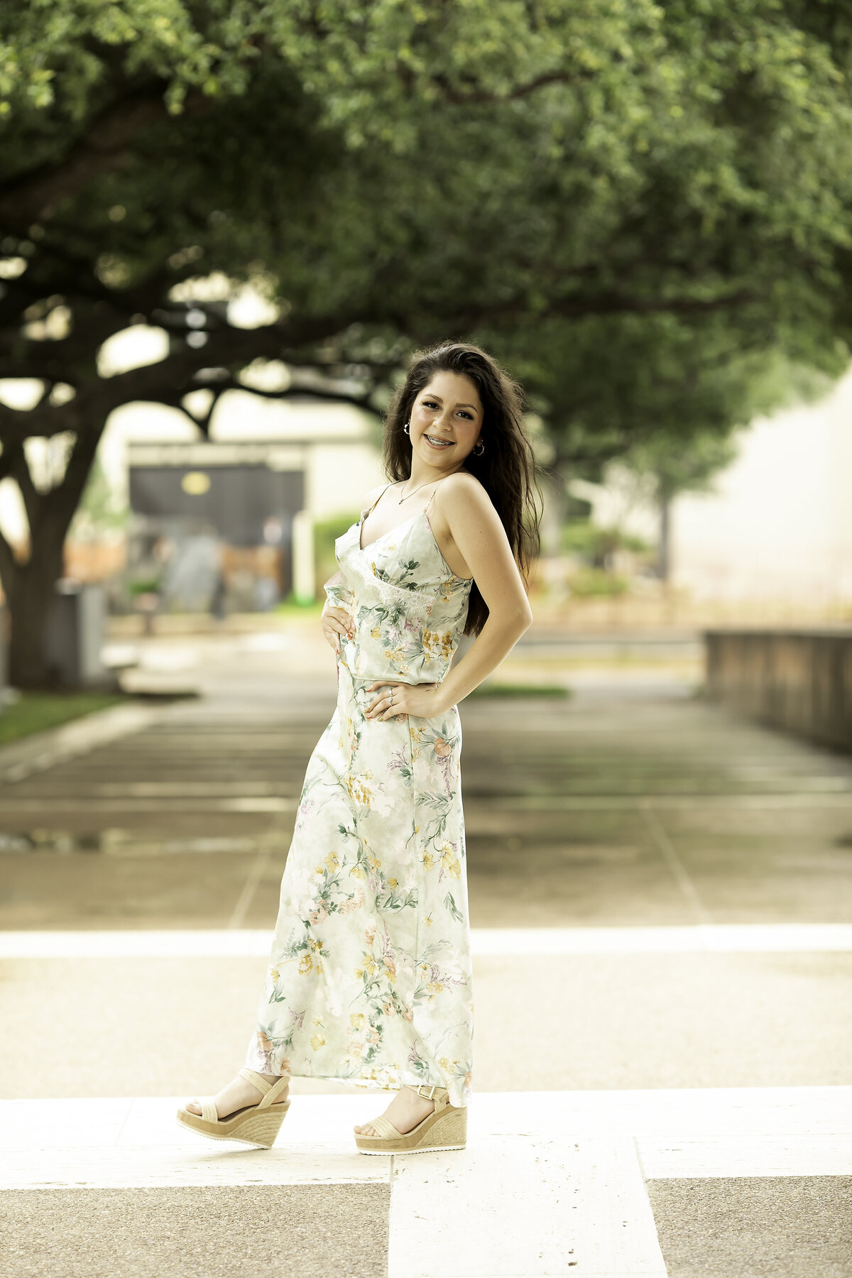 dfw-senior-photographer-chunky-monkey-3