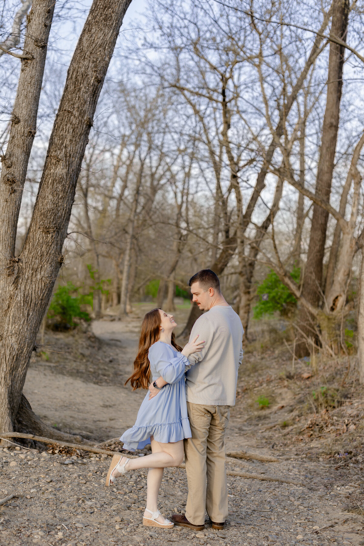 Colorful-Springtime-Greenhill-Park-Roanoke-Engagement-Session-Photography-S-164