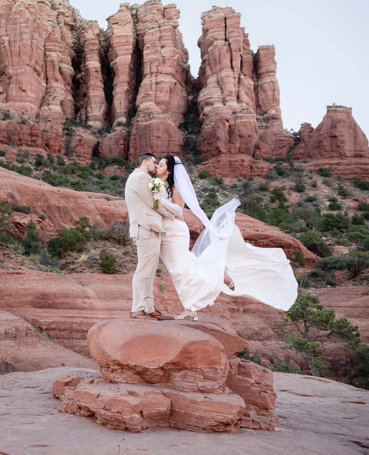 Elopement in Sedona- N&S (288 of 355)