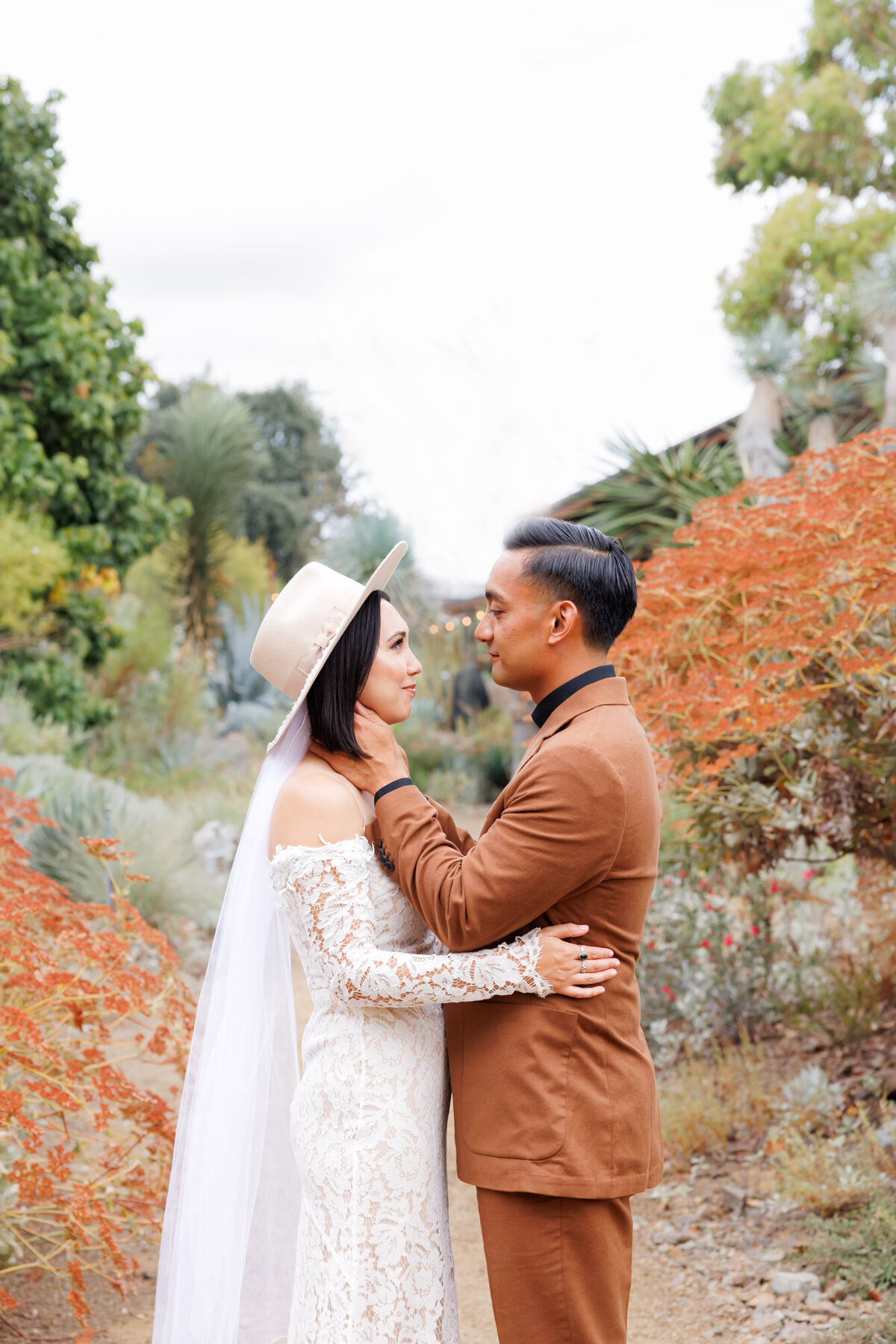 Tawny + Henson-Wedding-Ruth Bancroft Garden-Walnut Creek-San Francisco Wedding Photographer-Emily Pillon Photography-S-093023-29