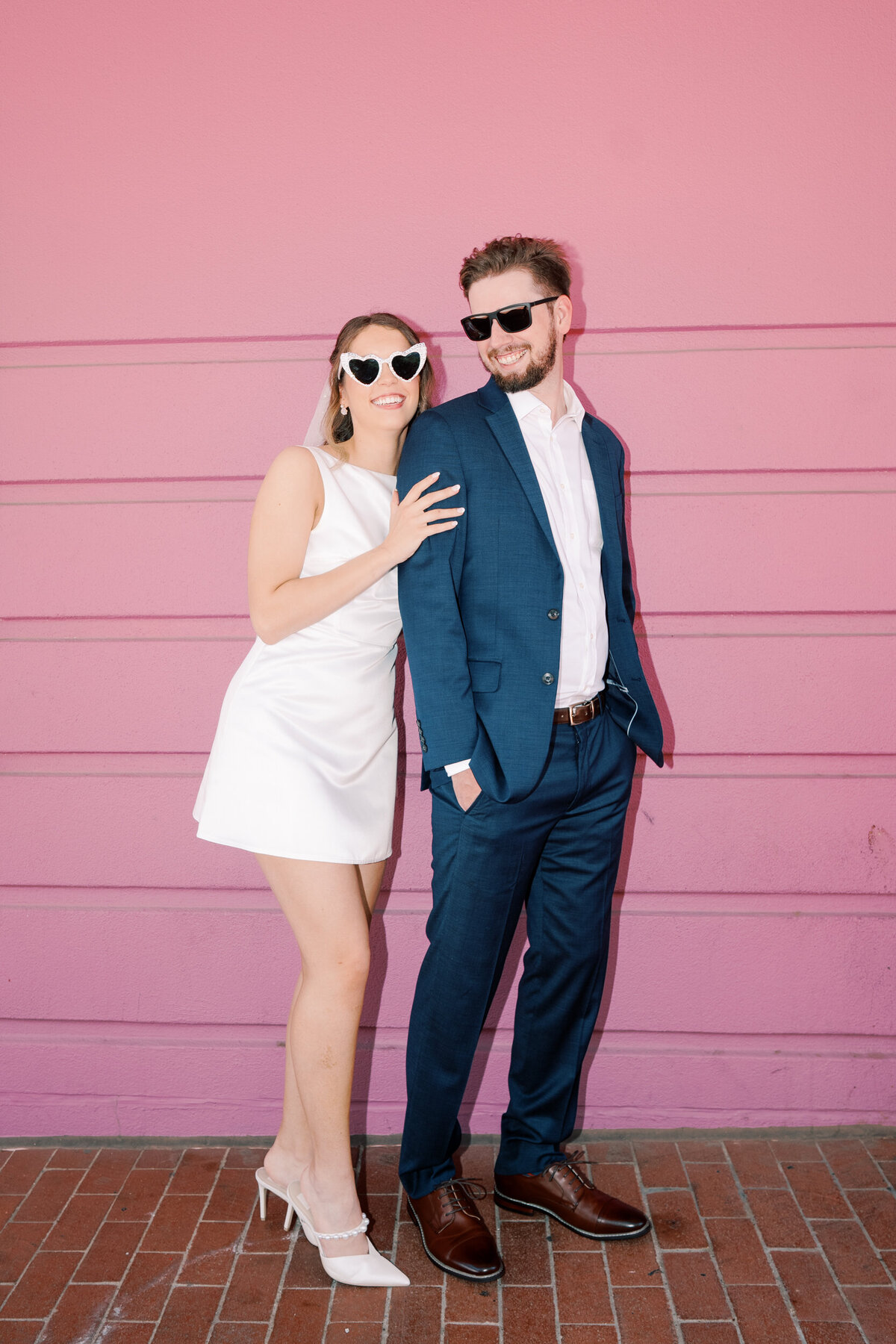 fort worth courthouse elopement-21