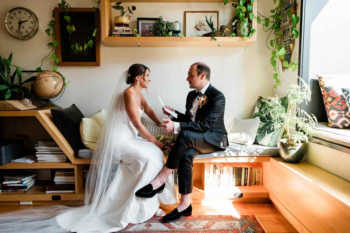 The Wedding of Emily + Alex by Fox + Ivory-148