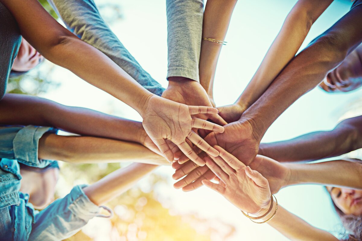 healing-community