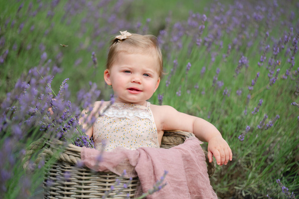 NJ slavender field photoshoot pleasant valley lavender farm-401