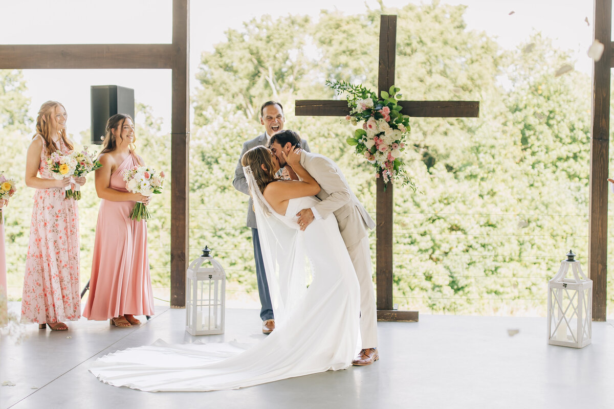 Lili Wilson Photography - Ceremony-102
