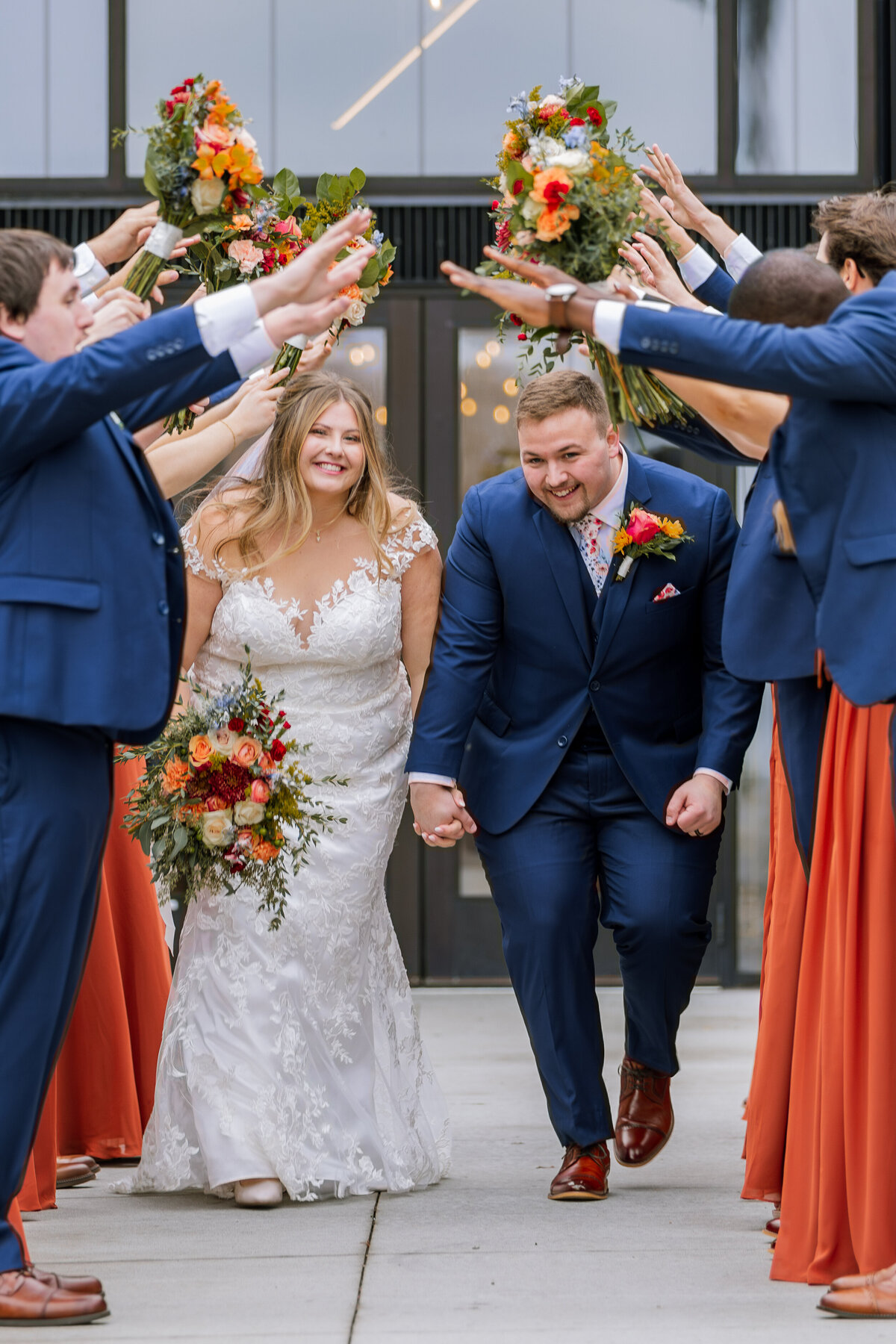 Fargo Wedding Photographer