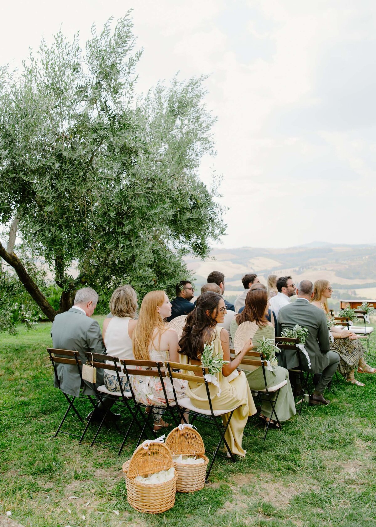 Tuscany Wedding Villa Apparita Italy_-30