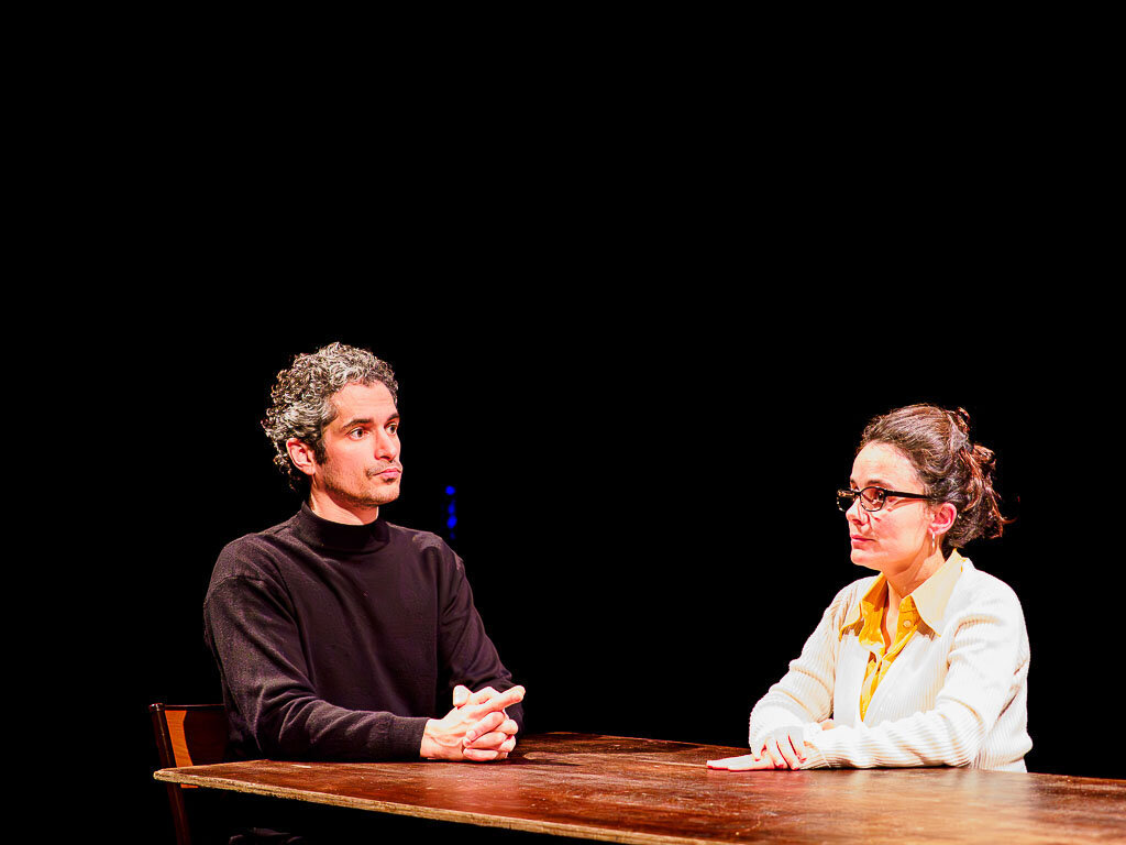 L'ECLIPSE Générale mise en scène Leslie Bernard, Matthias Jacquin ©Marie Charbonnier-064