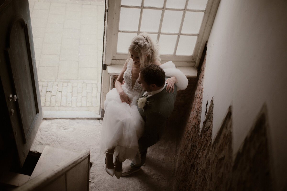 trouwfotograaf