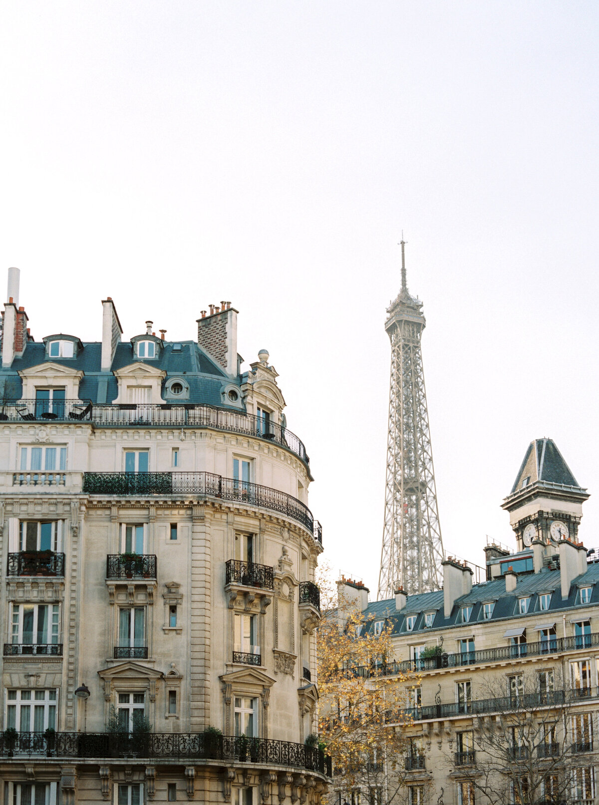 PARIS INASD