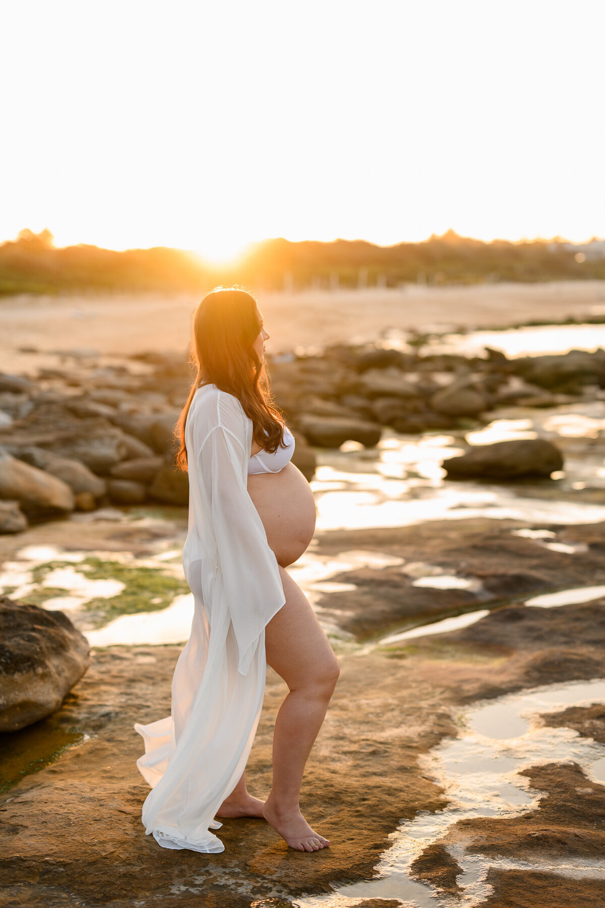 Sarah Vassallo Eastern Suburbs Sydney Maternity Photographer-50