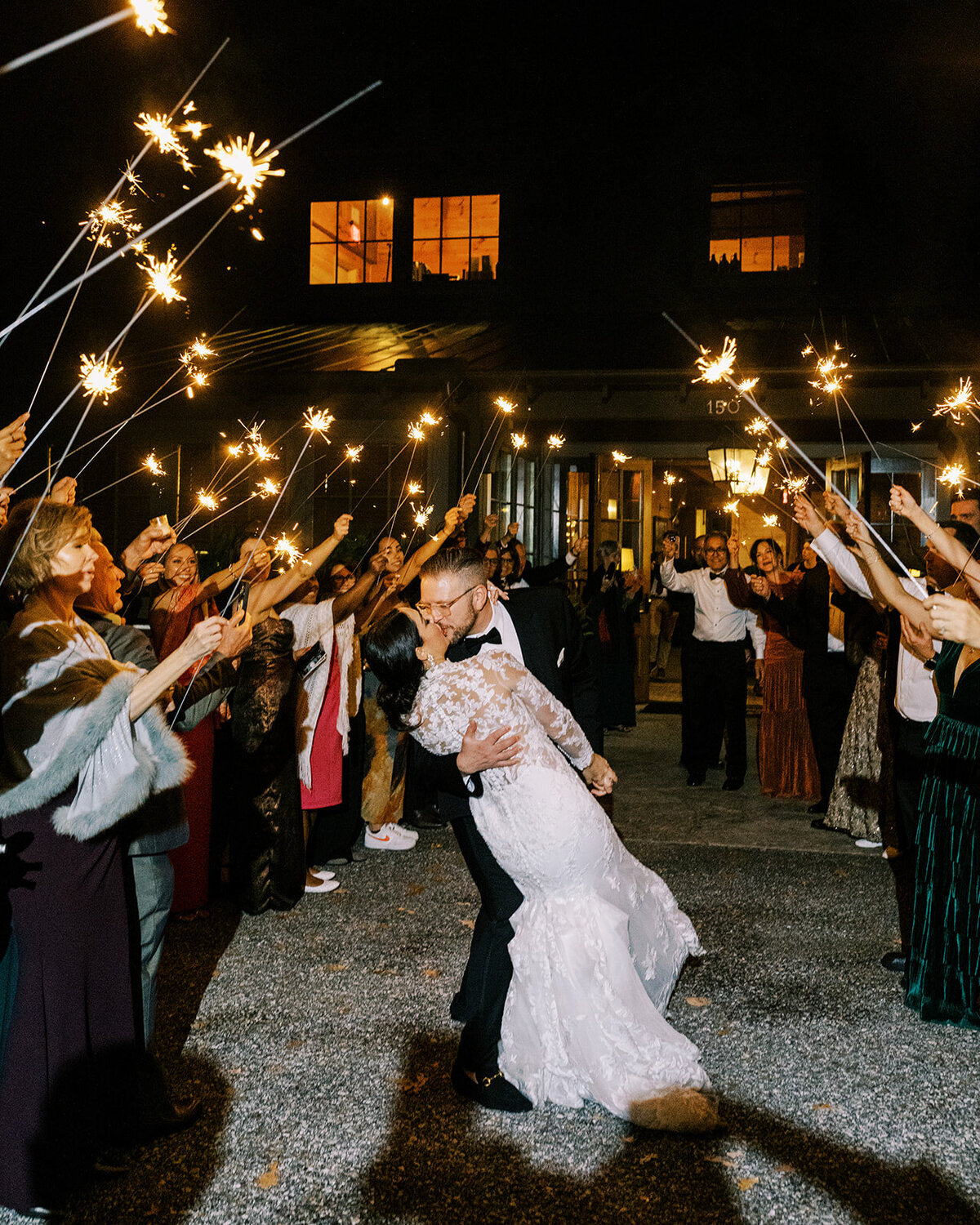 Metzger - Grand Exit - Lonesome Valley - Chrissy O_Neill & Co. - South Florida Wedding Photographer-8