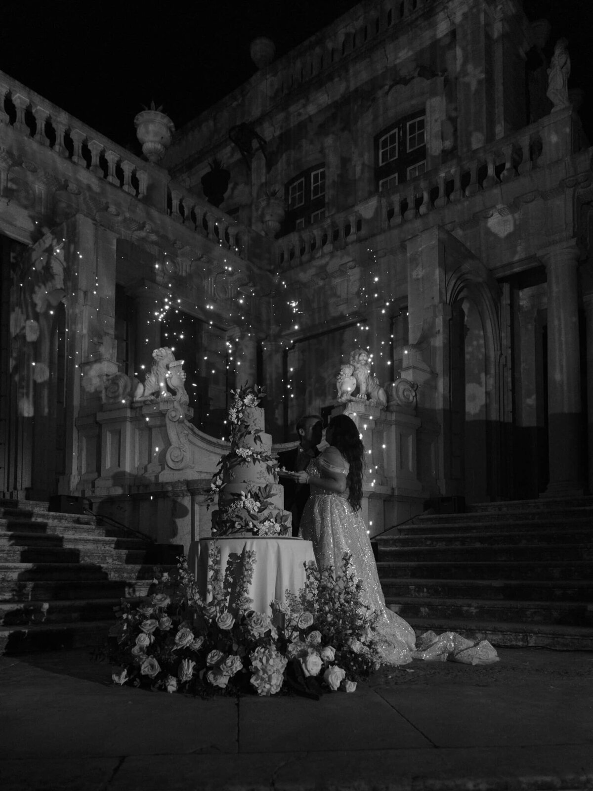 ©Diane Sotero Photography_Wedding_Palacio de Queluz_Lisboa_Portugal_106