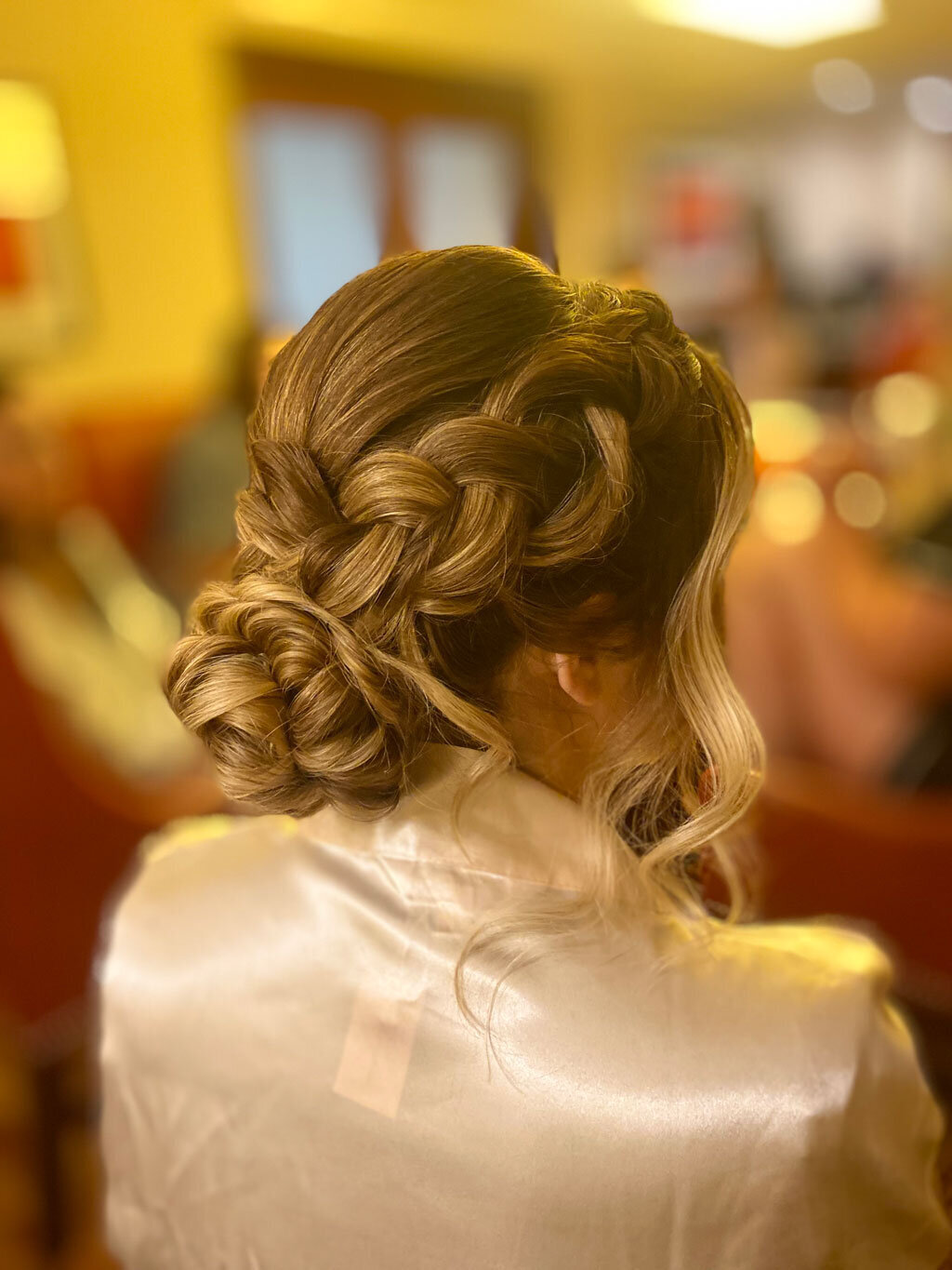monroe-ct-bridal-hair-look-book-blonde-braid-bun
