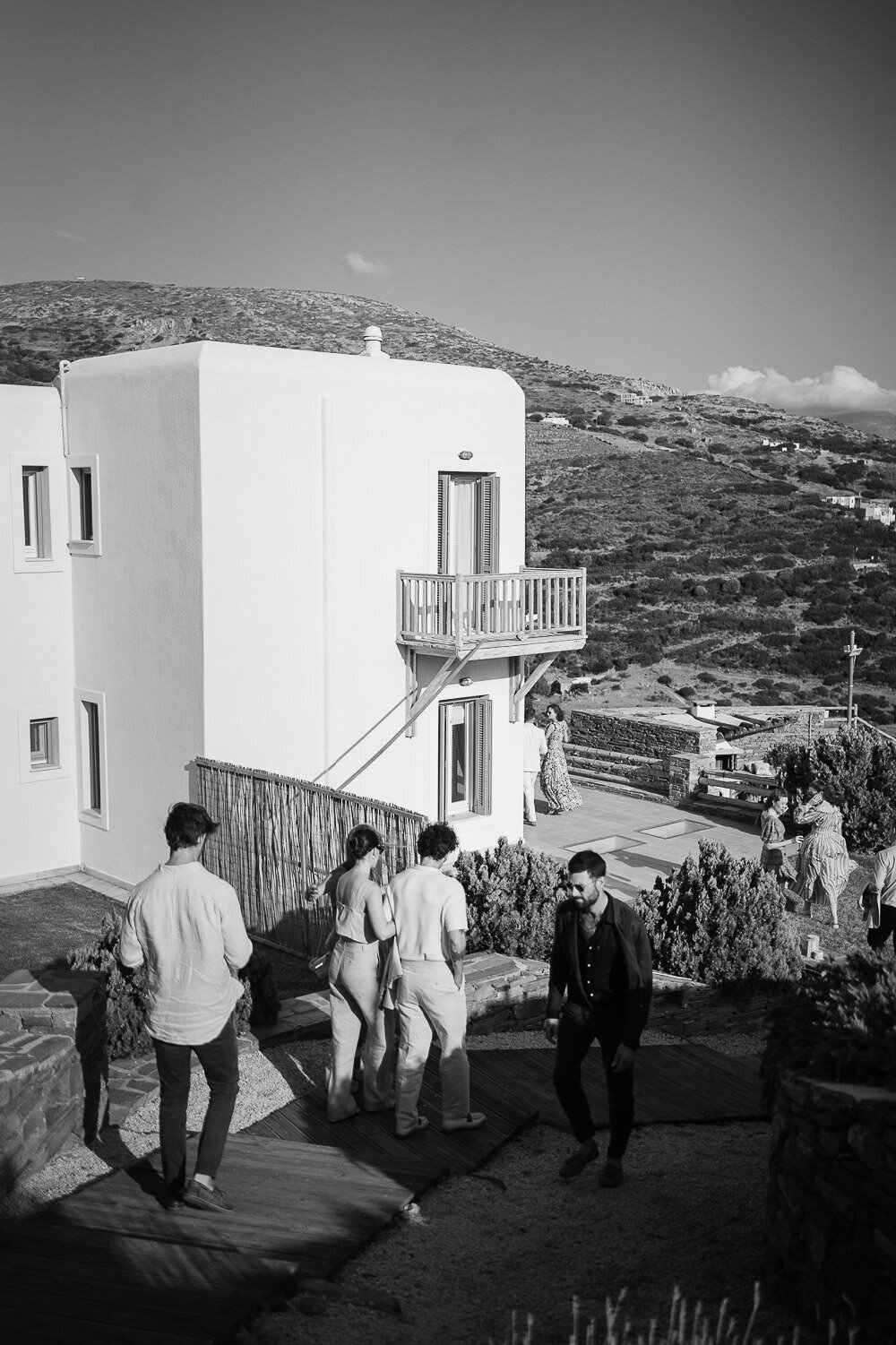 Greek Island Wedding Photography-28