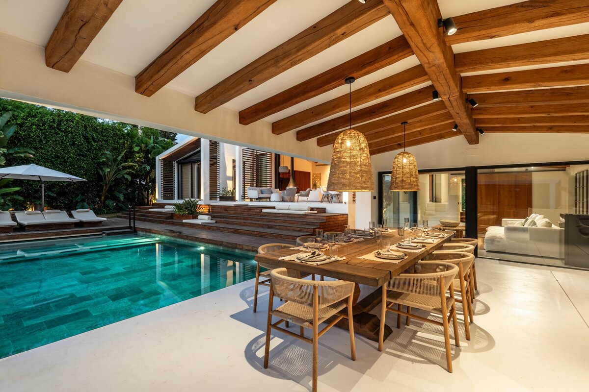 Villa Nazarí - -13