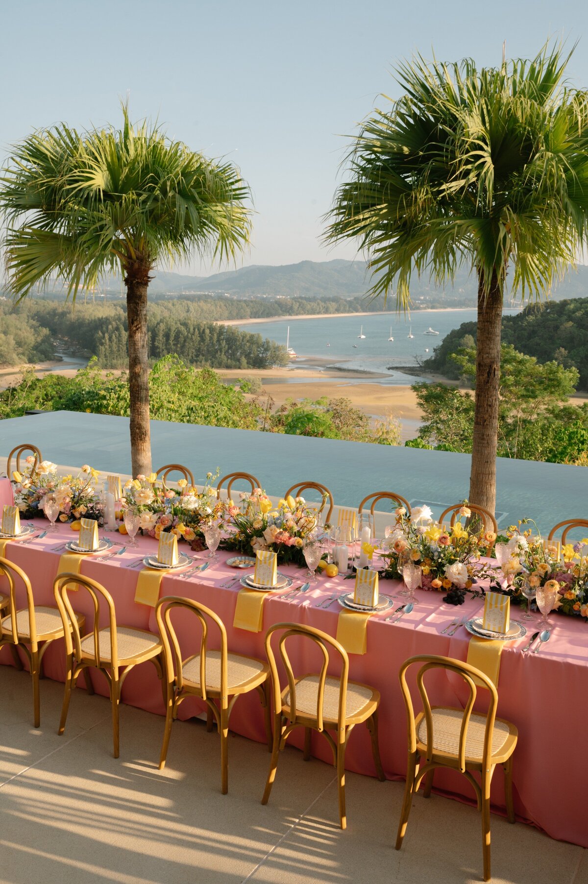 Lita & Calvin Welcome Party in Anantara Phuket by Ha Nguyen Photo-5