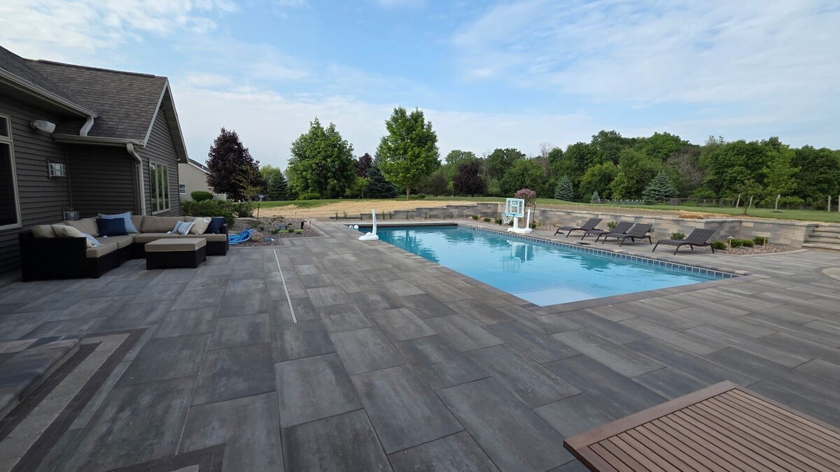 Appleton Pool