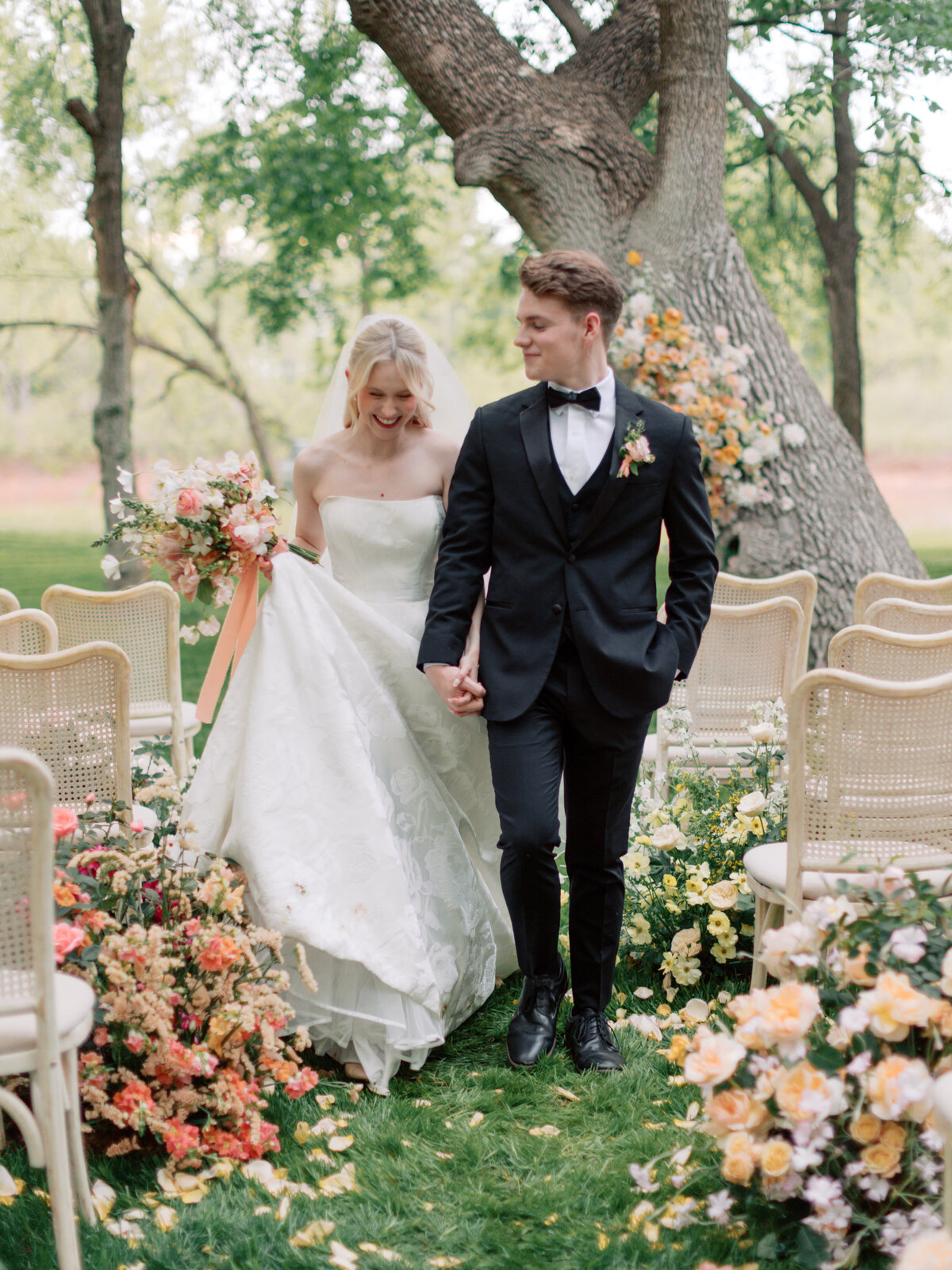 Baumberhof Wedding OKC Wedding Photographer Laura Eddy Photography-274