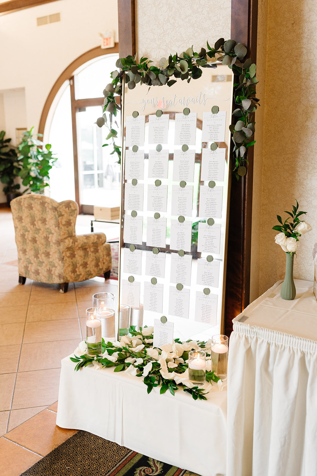 Anaheim Hills Golf Course Wedding 7