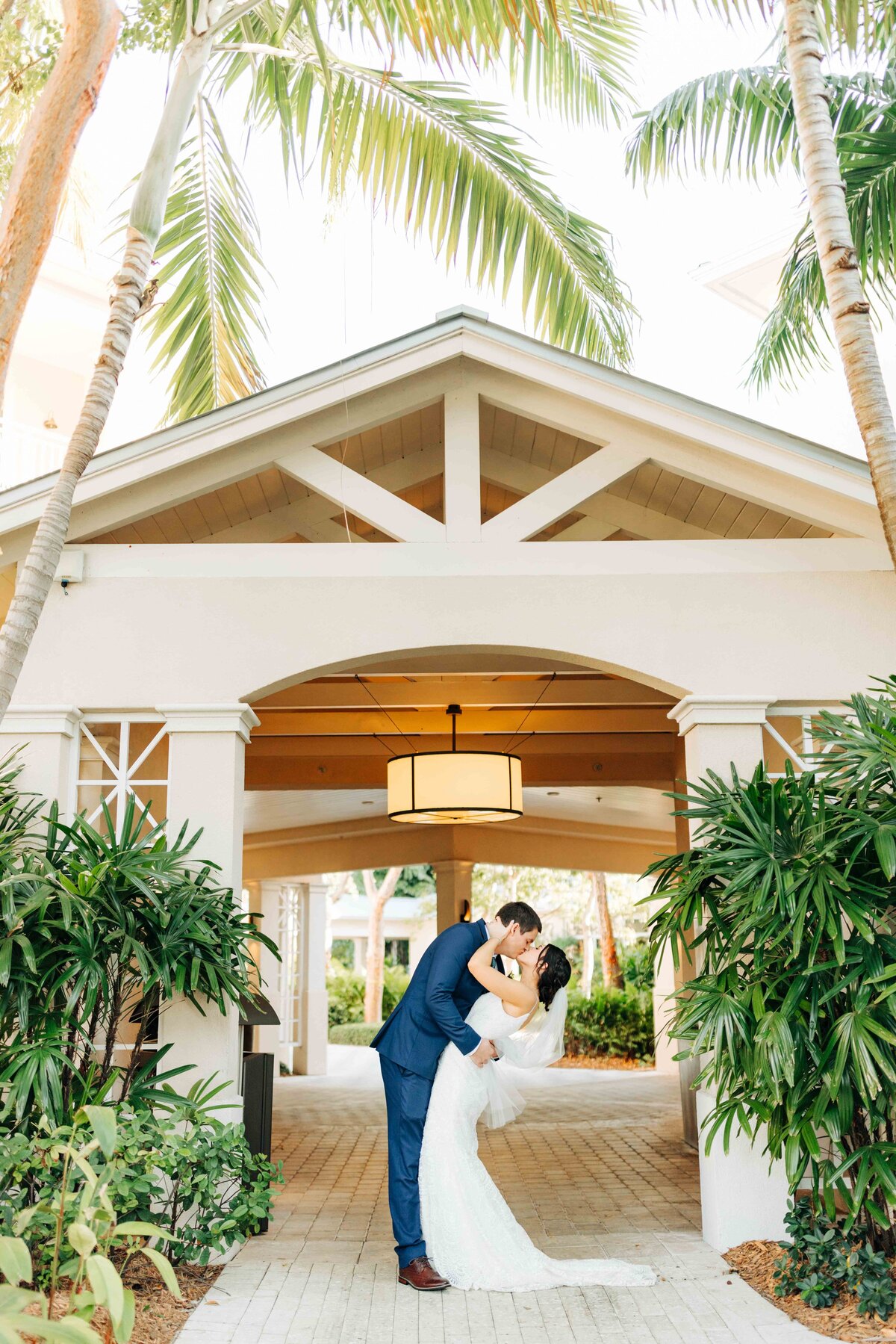 Florida Keys Wedding Planner