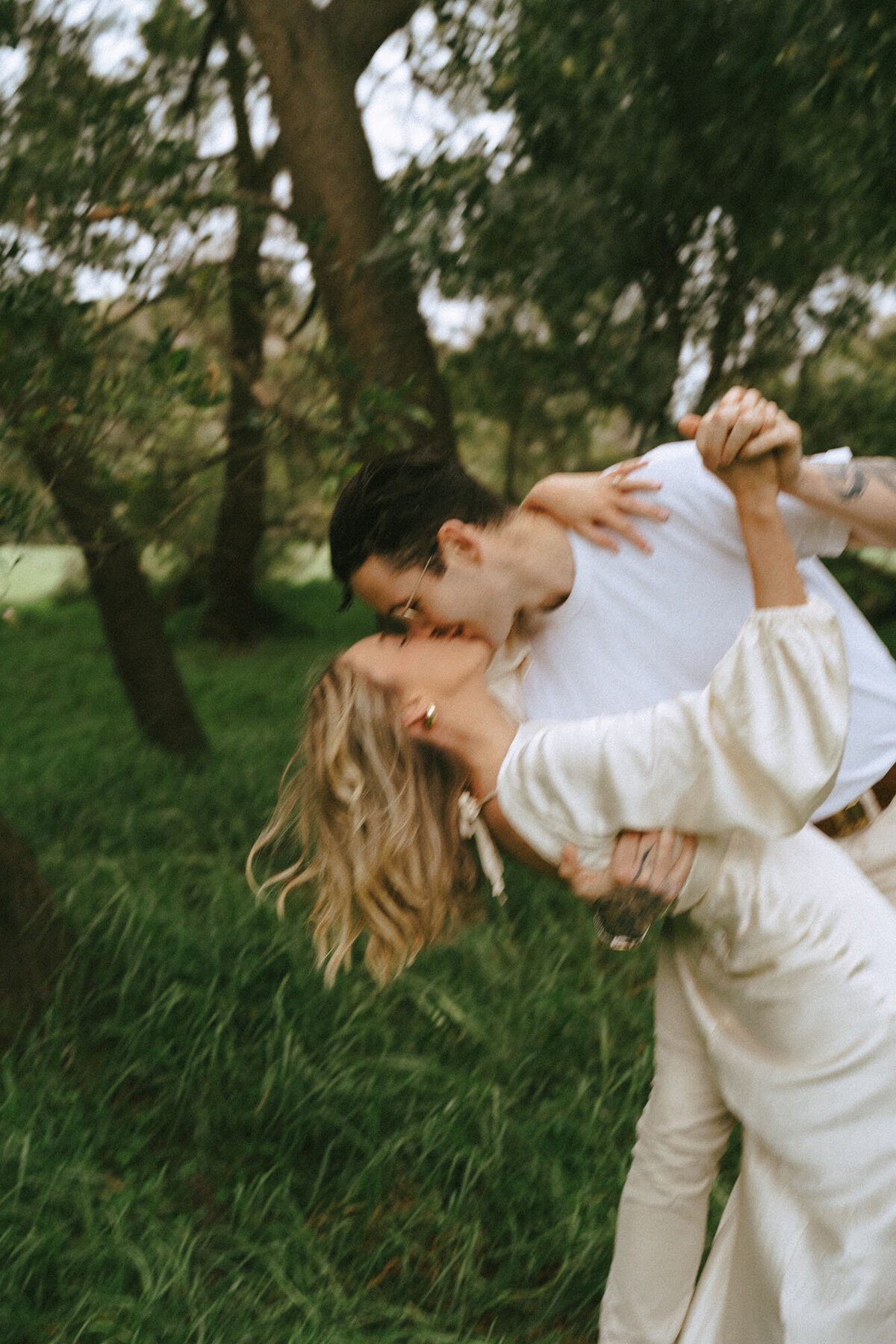 The Couples Photographer