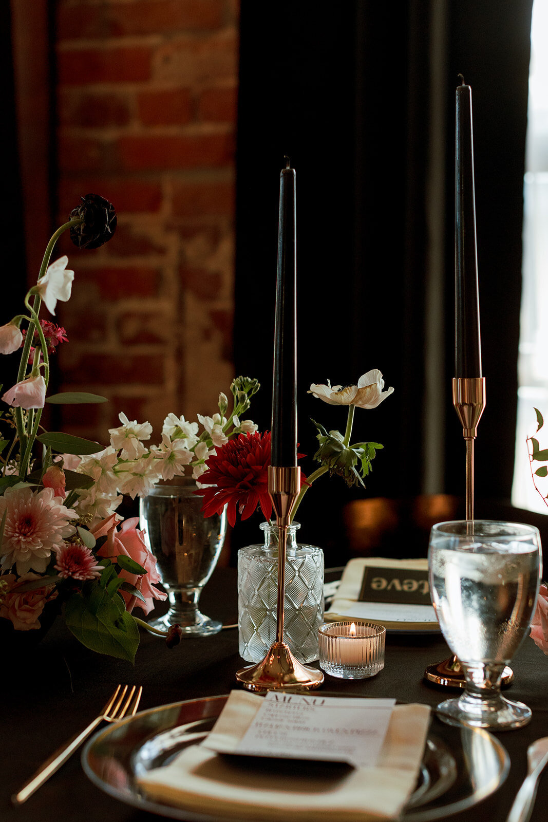 Tiara and Kyle Brick and Beam Wedding-2256