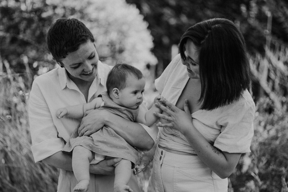 Séance Photo Famille