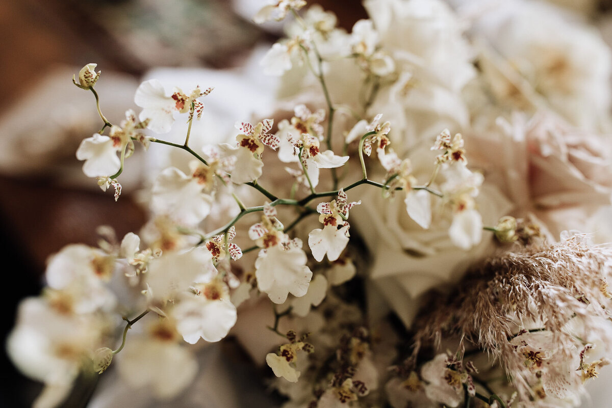 Gallery of floral work at Yarra Valley Weddings by Sassafras Flower Design