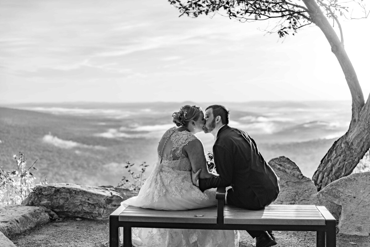 Hawk Mountain Elopement1269