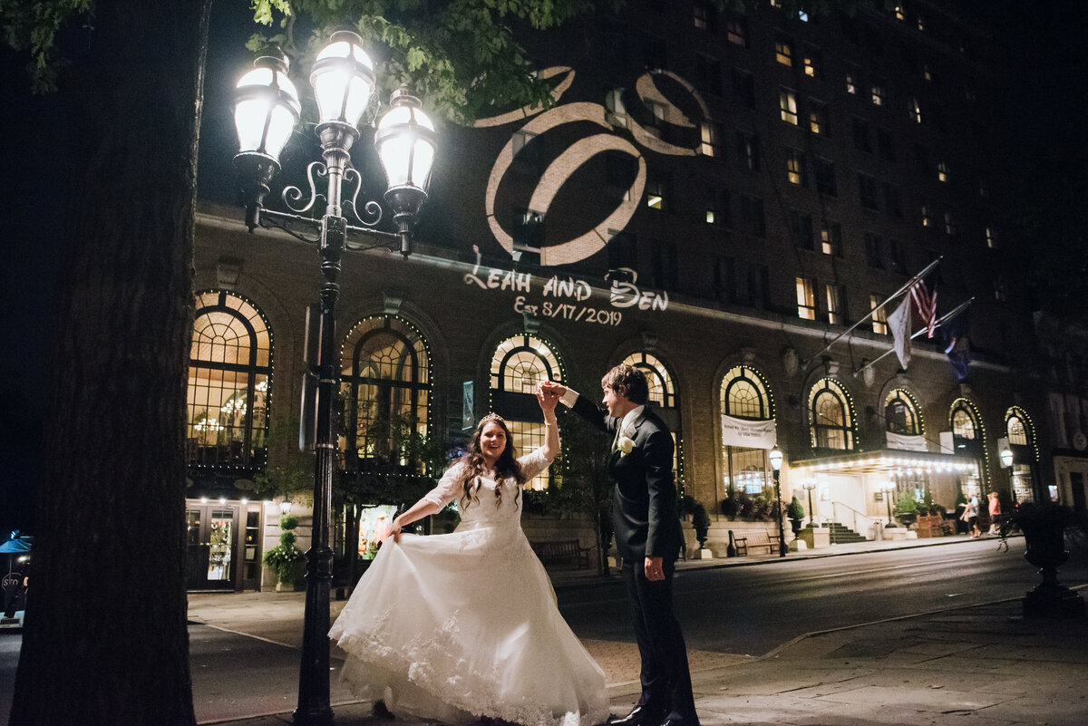 Hotel Bethlehem Wedding 000b