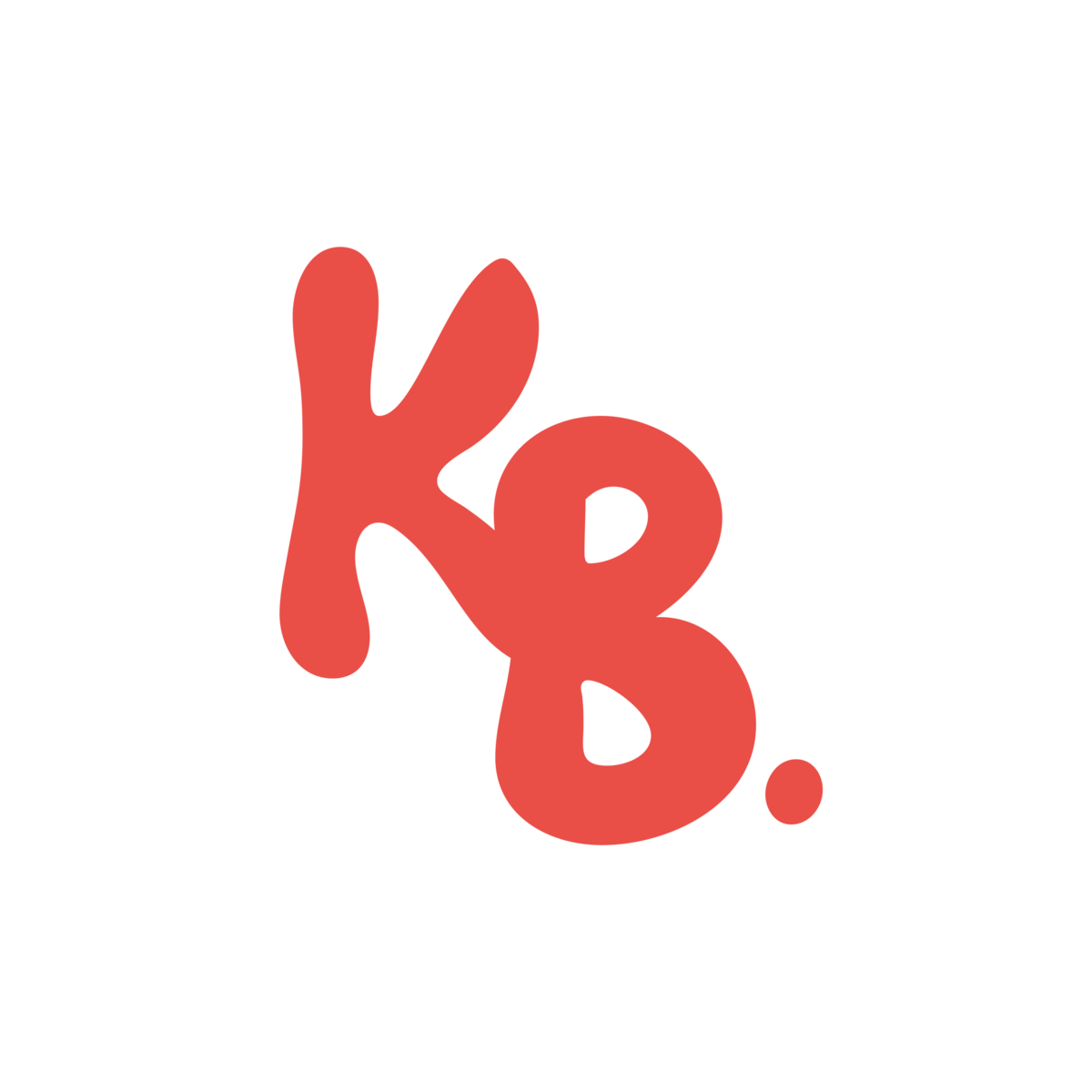 Kylee B Photography KB Logo