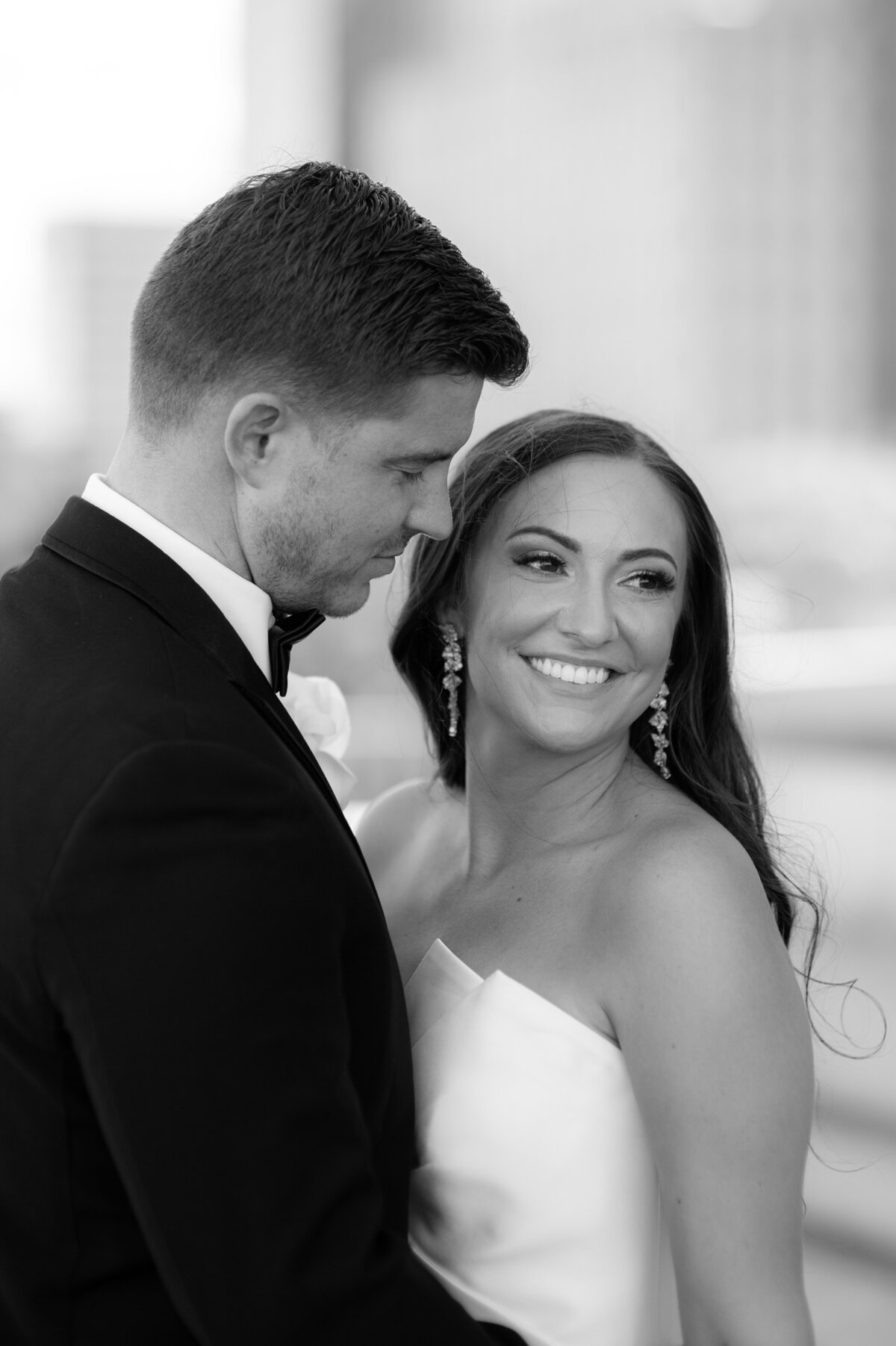 Bri + Evan Wedding - The Siners Photography-1009