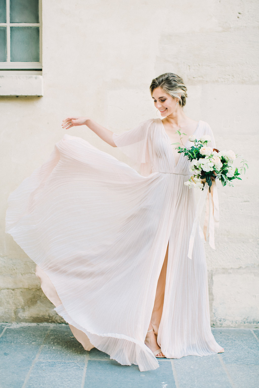 Trine Juel, styled shoot, place des vosges66