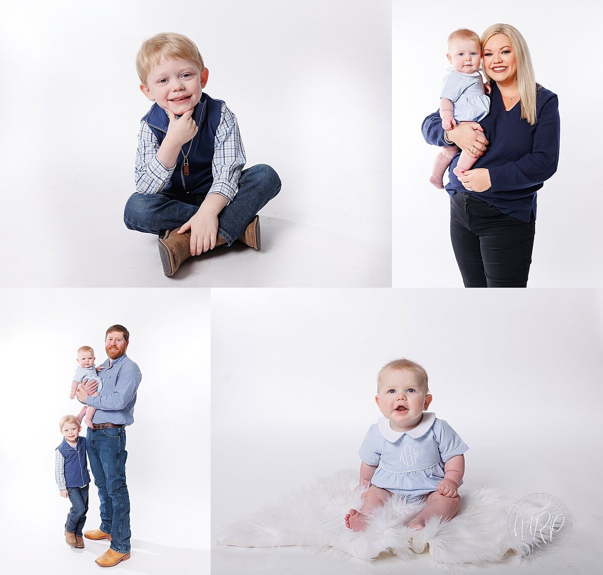 Melanie Runsick Photography Jonesboro AR Family Photographer 0051