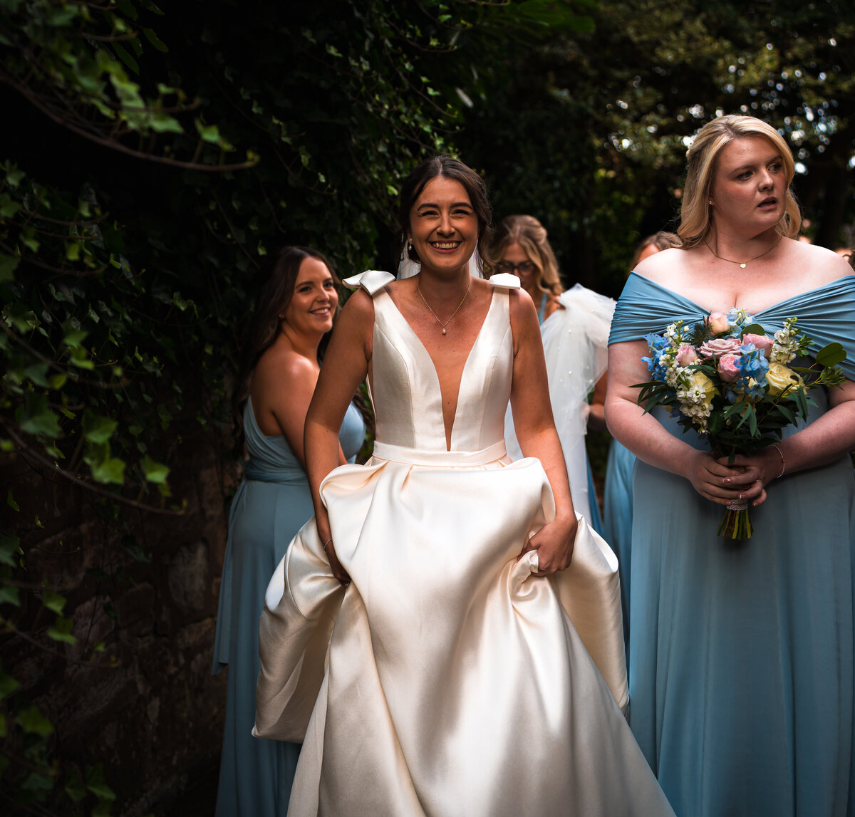 WEDDING MILL BARNS BRIDGENORTH-16