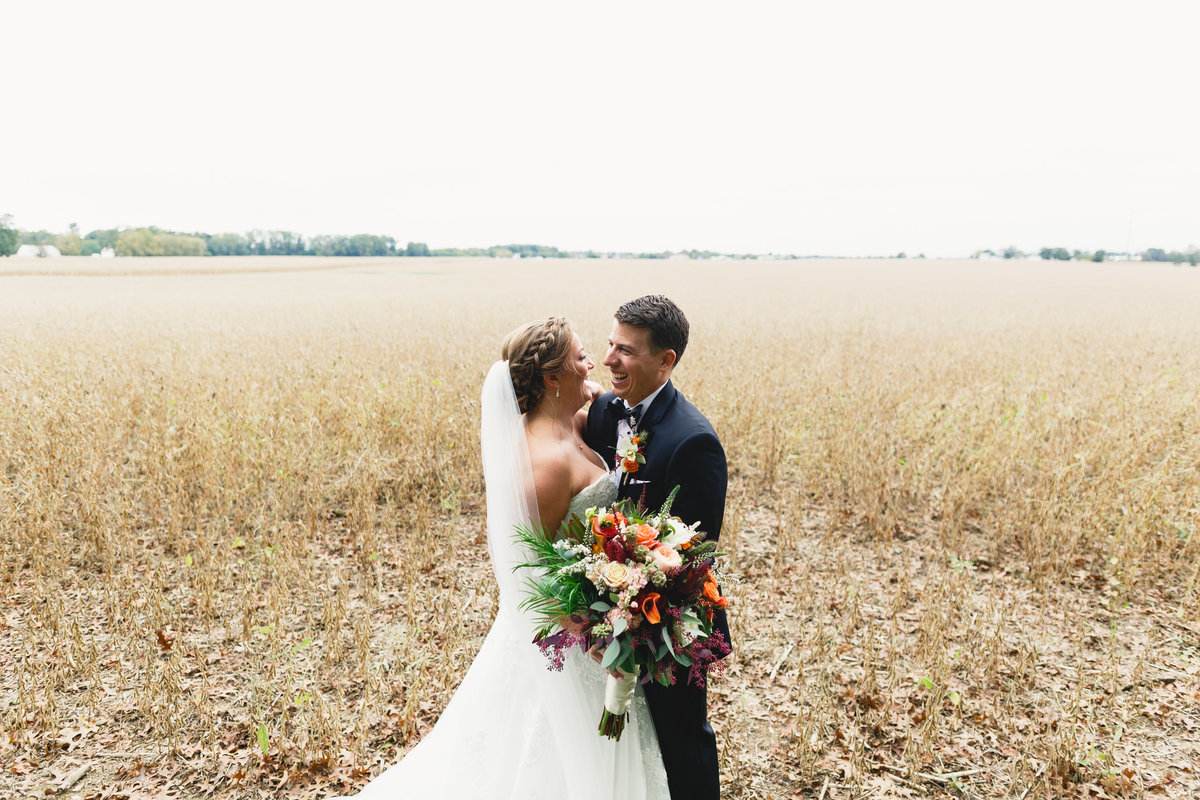 Maryland Wedding Photographer Brittland Manor Ceremony Tented Reception 075