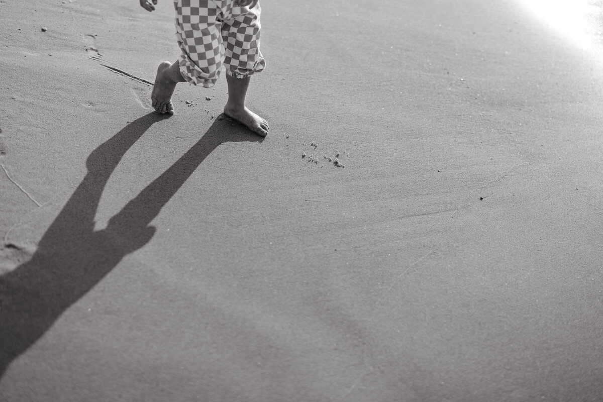 DVP - BeachBW-81