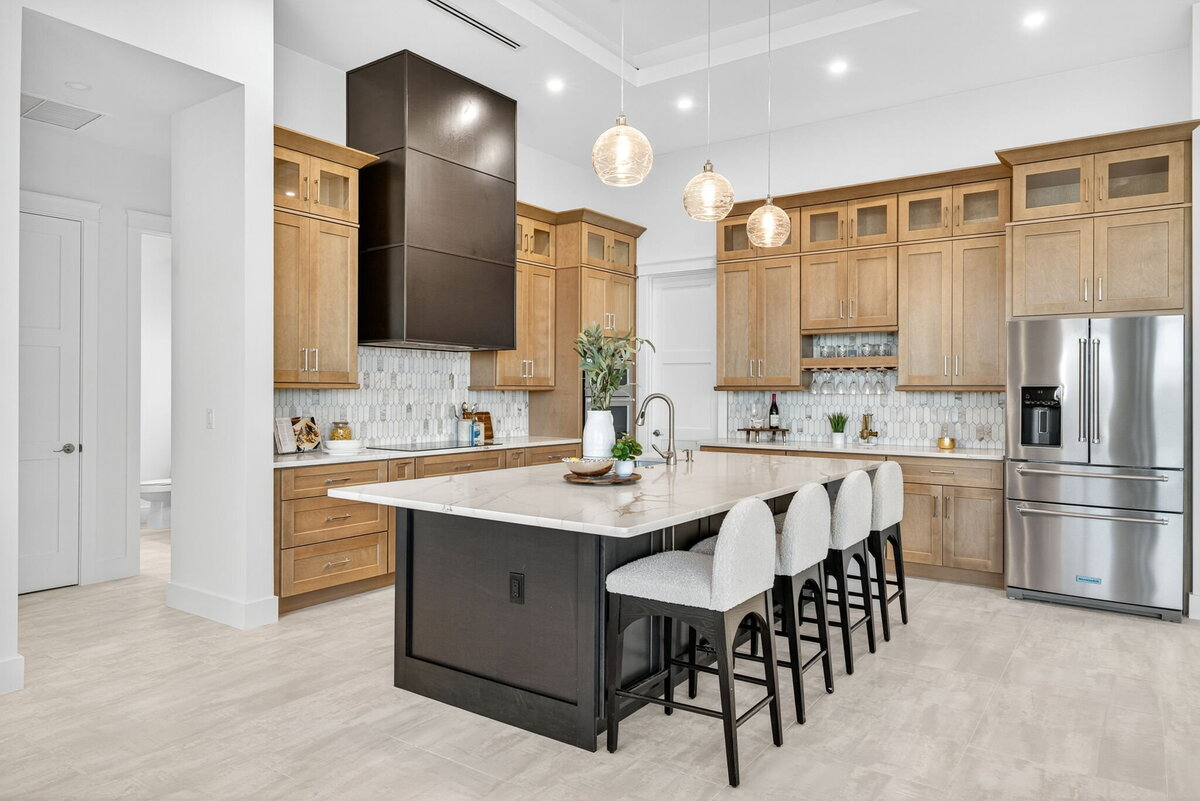 NW 40th Project