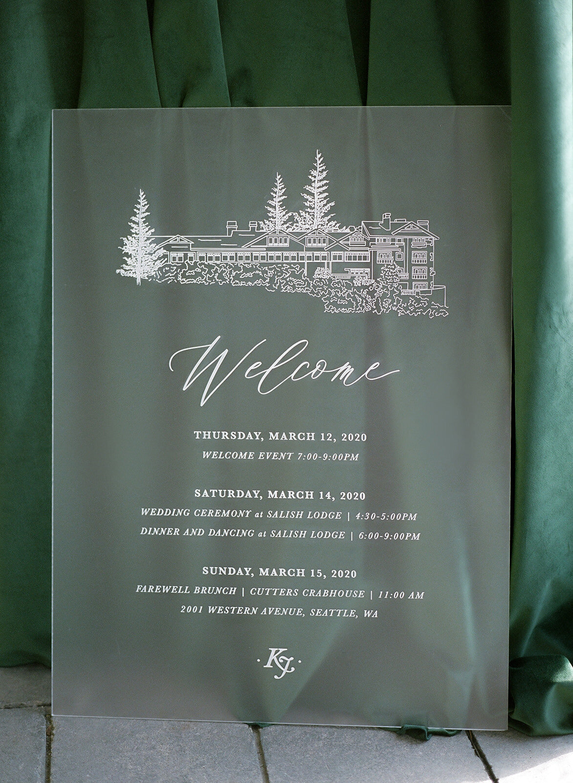Katy & Jordon_s Wedding - 6 - Ceremony - Tetiana Photgoraphy-1